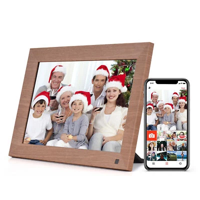 Digital Photo Frame Dispaly Screen Picture Album Y2I5