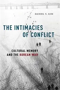 在飛比找三民網路書店優惠-The Intimacies of Conflict ― C