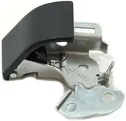 Hood Release Handle Lever Auto Parts Hood Bonnet Release Handle, for BMW, for Mini, for Cooper, for Paceman R61 2013-2016 51237149591