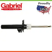 2x GABRIEL Front Ultra Struts To Suit Volkswagen Caddy 1.2 TSI (2K)