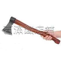 在飛比找蝦皮購物優惠-18IN VIKING CHOPPING AXE-維京砍斧 