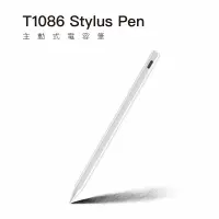 在飛比找PChome24h購物優惠-Stylus Pen 主動式電容筆/觸控筆