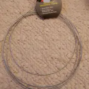 NEW Avenir Universal Derailleur Cable MTB Road Bike Double Ends Repair wire