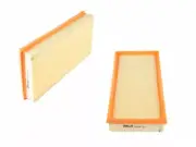Air Filter For 00-04 Volvo S40 V40 1.9L 4 Cyl NM76J8 Air Filter Purflux (for: Volvo)