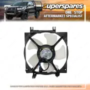 A/C Condenser Fan for Subaru Liberty BM/BR 2.5L BOXER NON TURBO PETROL- EJ25
