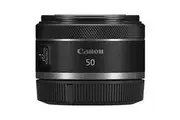 Canon RF 50mm f/1.8 STM Lens