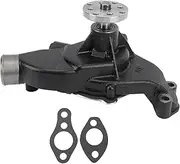 Engine Circulating Water Pump, 850399 Water Pump Assembly Marine Water Circulation Pump Replacement Water Pump Kit for 4.3L V6 5.0,L 5.7L V8 Engines