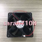 cooling fan 2 lines MEC0381V2-000C-A99 12V 5.1W 12cm12038
