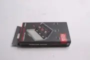 Orzly 24 Capacity Games Cartridge Case & Thumbgrips for Nintendo Switch & OLED