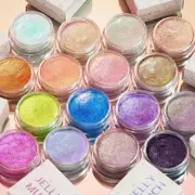 ColourPop®: Shop Totally Jelly | Full Collection Set
