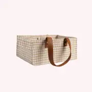 Bunnie Caddie Houndstooth Set