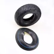 3.00-4 Tyre + Tube 260x85 for Mobility Scooters, hand trucks Razor E325 E300