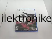 Brand NEW Stranger of Paradise Final Fantasy Origin for Sony PlayStation 5