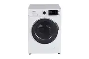 Euromaid WMFL10 White 10kg Front Load Washing Machine