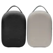 For Meta Quest 3/3S VR Headset Travel Carrying Case VR Glasses Protective Bag