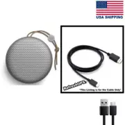 Bang & Olufsen Beoplay A1 Bluetooth Speaker USB Cable Transfer Cord Replacement