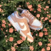 在飛比找Yahoo奇摩拍賣-7-11運費0元優惠優惠-【逢甲FUZZY】W Nike Dunk Low Rose 