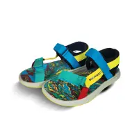 在飛比找momo購物網優惠-【MERRELL】一起運動 童鞋 涼鞋 KAHUNA WEB