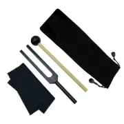 Tuning Fork, 528 Hz Tuning Forks for Healing Chakra,Sound Therapy,Keep Body6792