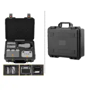 Hard Shell Storage Box For Air 3 Safety Box Explosion-Proof Box Handbag Outdoor