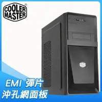 在飛比找PChome24h購物優惠-Cooler Master 酷碼【CMP102 殺手102】