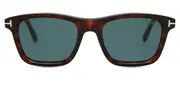 Tom Ford FT1179 BARRON 54V Men Sunglasses