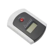LCD Monitor Exercise Computer Bicycle Speedometer Calories LCD-Display Plastic