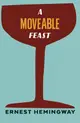 A Moveable Feast