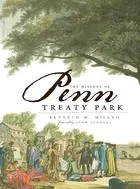 在飛比找三民網路書店優惠-The History of Penn Treaty Par