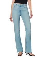 Joe's Jeans The Hi Honey High Rise Bootcut Jeans in Blissful