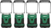 Lepro LED Camping Lantern, Mini Lantern Small, White