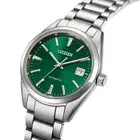Citizen Collection Eco-Drive Automatic NB1051-56W Mens Watch Green Sapphire 2025