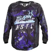 HK Army HSTL Paintball Jersey – Arctic 2XL