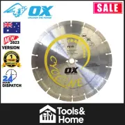 OX Trade 5in Diamond Blade - General Purpose / Concrete - OX-TC10-5