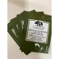 在飛比找蝦皮購物優惠-品木宣言 origins 靈芝水 想買先試用   青春無敵靈