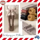 Women WOOL Knee High Long THERMAL HEAVY DUTY THICK WORK SOCKS Winter AU