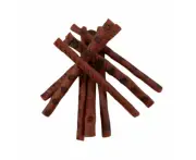 90g Doglisious Duck Jerky BBQ Sticks