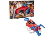 NERF Marvel Mech Strike Mechasaurs Spider-Man Arachno Blaster