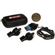 Fox 40 Referee Whistle, Multi (15A801)