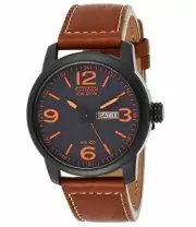 NEW Citizen Men's Eco-Drive Strap Watch BM8475-26E Japanese Quartz