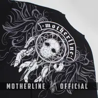 在飛比找蝦皮購物優惠-Motherline 加大碼 T 恤 KAOS 加大碼原裝中