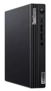 LENOVO ThinkCentre M70q G4 Tiny Desktop PC i7-13700T 16GB 512GB SSD Windows 1...