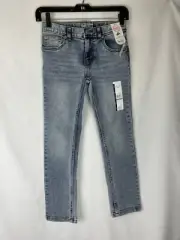 Boys Wonder Nation Jeans Size 10 NWT