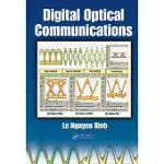 DIGITAL OPTICAL COMMUNICATIONS