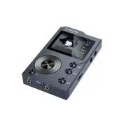 Surfans F20 HiFi MP3 Player with Bluetooth, Lossless DSD High Resolution Digi...