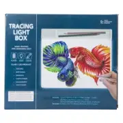 Artist’s Tracing Light Box