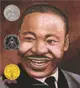 Martin's Big Words ─ The Life of Dr. Martin Luther King, Jr. (平裝本)