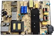 Motherboard Control Board Inverter, Compatible for TCL, B55A658U L55F3800A TV Power Board SHG5804A-101H Accessories.