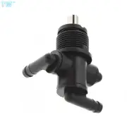 For Polaris New Fuel Shut Off Valve Petcock 3-Way Magnum 325 4×4 2×4 2000-2001