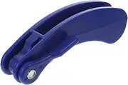 ORFOFE Elderly Key Aid Turner Kit Dual Key Turner Assistance Tool for Lightweight Grip for Stiff Locks Hand Strength